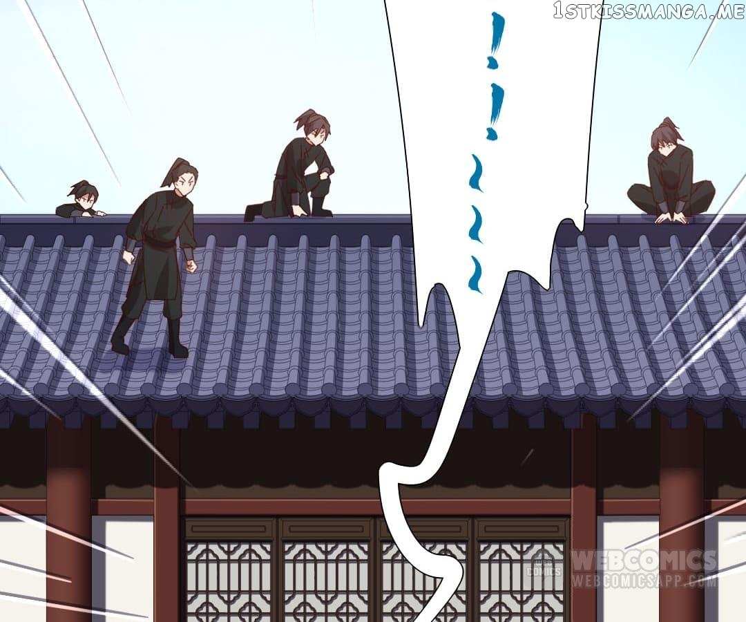 Read Holy Chef, Crazy Empress chapter 293 image 62 on Lezhin