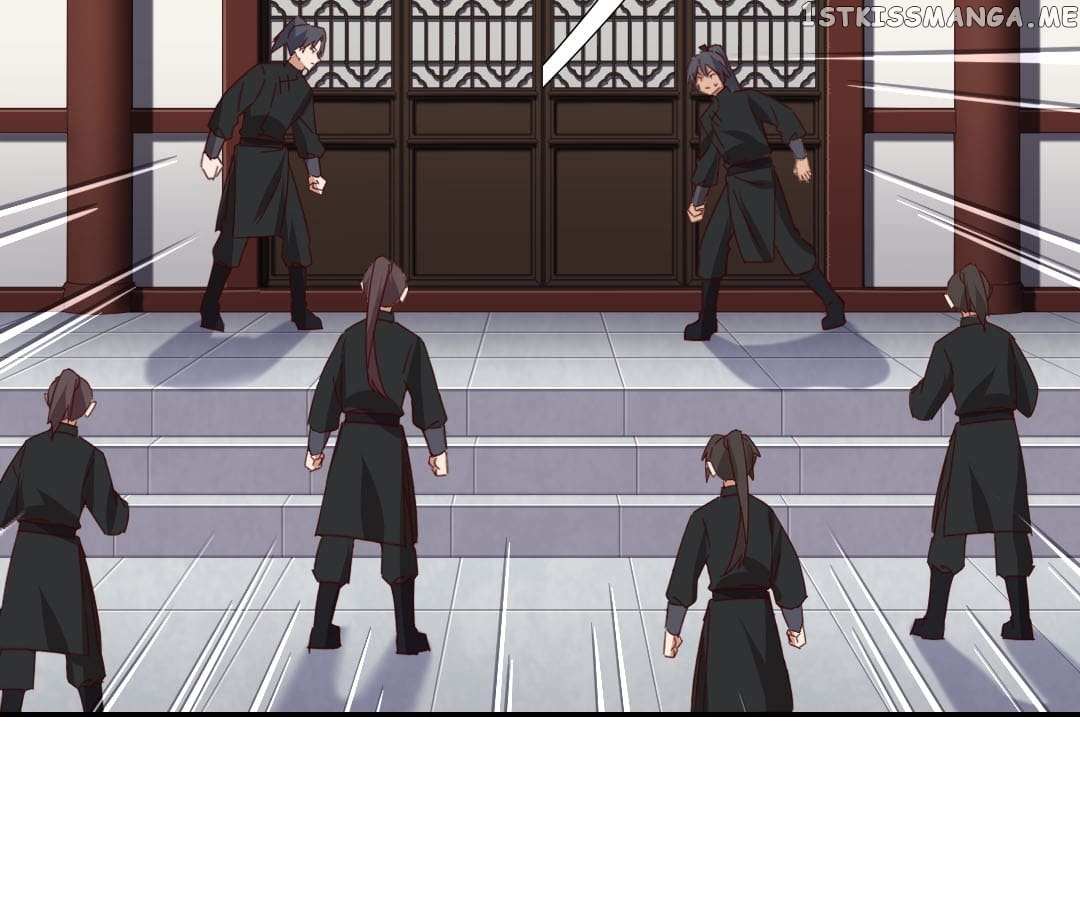 Read Holy Chef, Crazy Empress chapter 293 image 63 on Lezhin