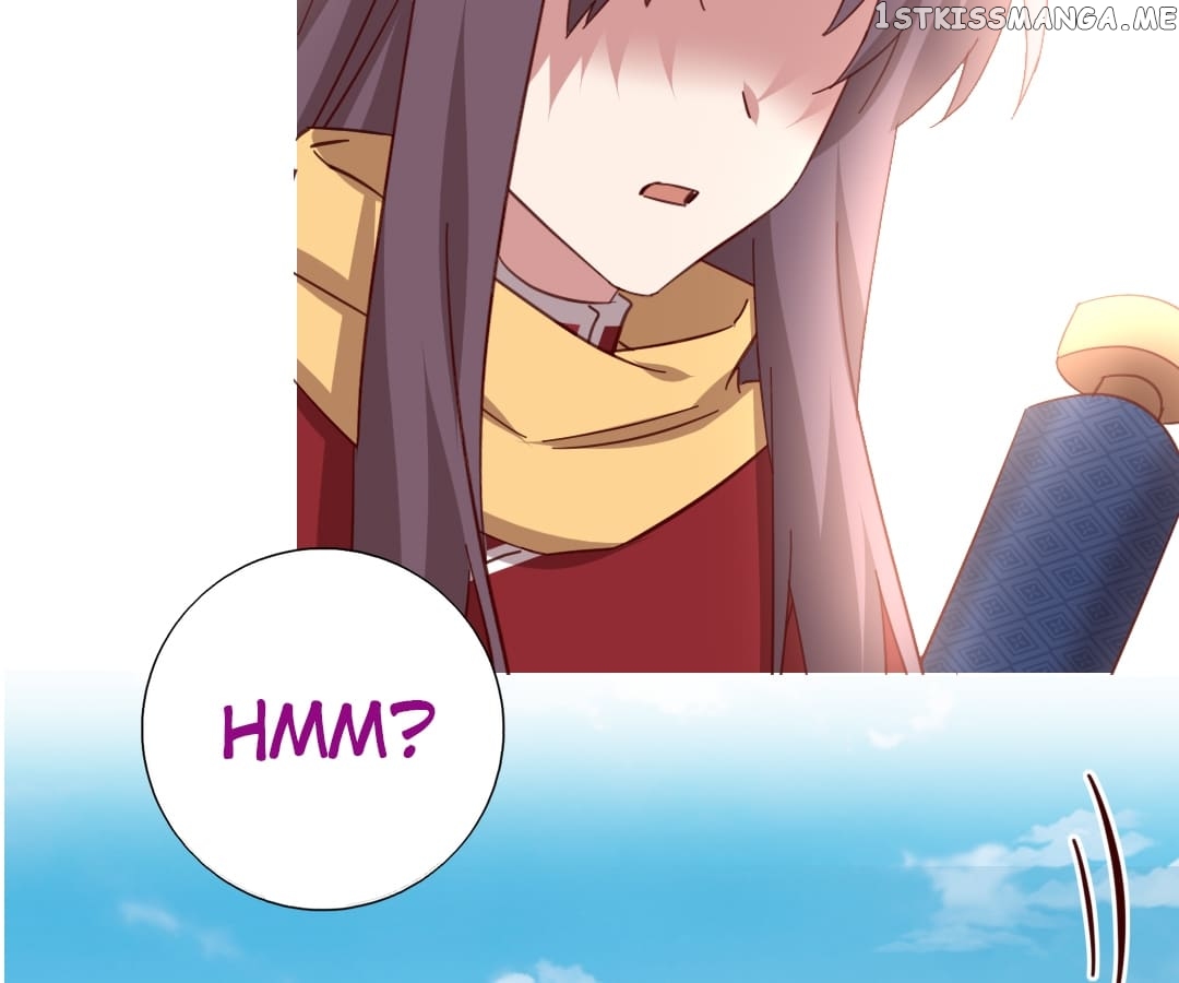 Read Holy Chef, Crazy Empress chapter 293 image 65 on Lezhin