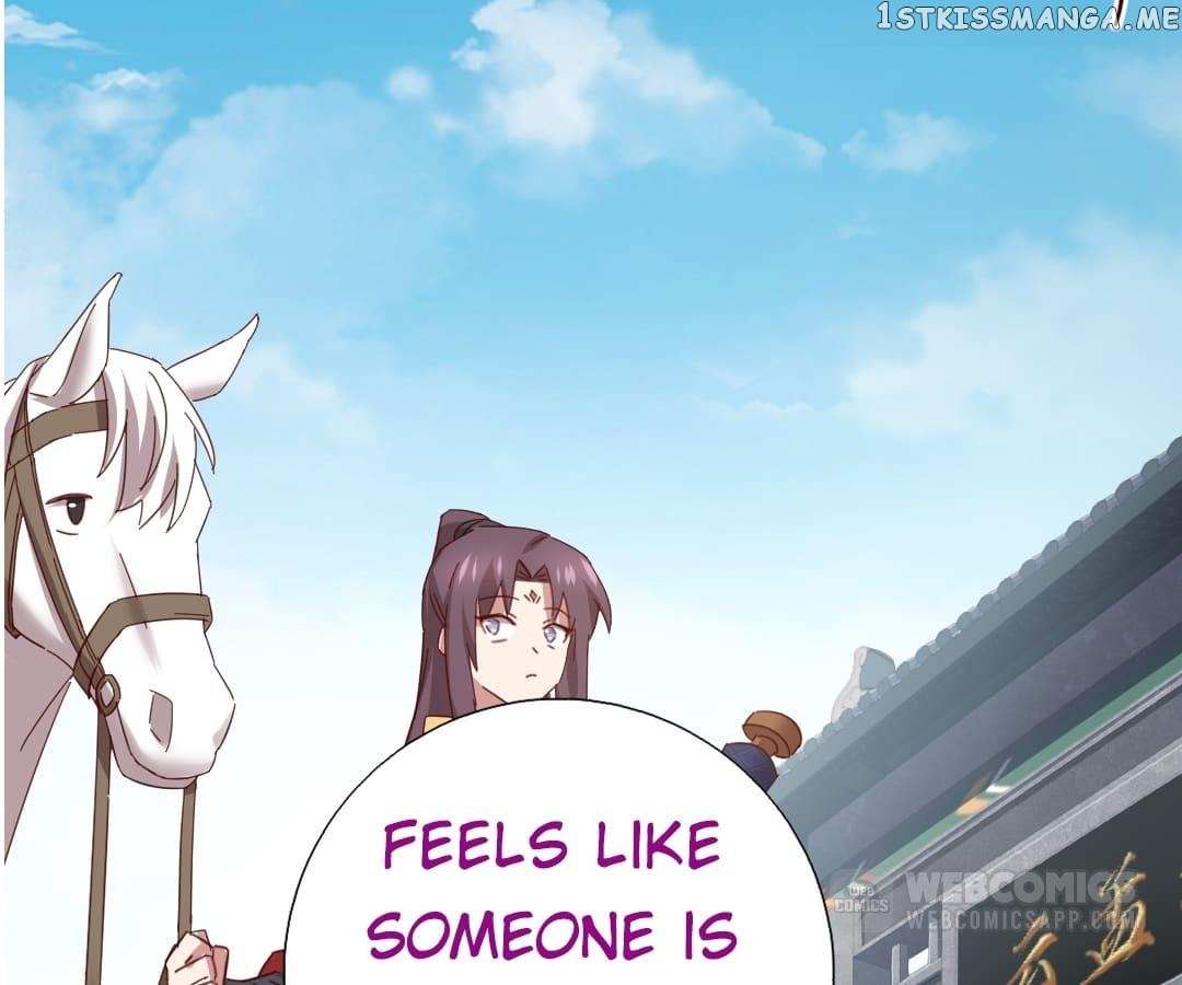 Read Holy Chef, Crazy Empress chapter 293 image 66 on Lezhin