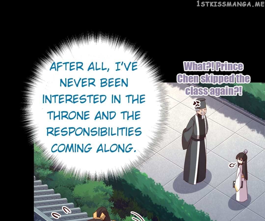 Read Holy Chef, Crazy Empress chapter 293 image 9 on Lezhin