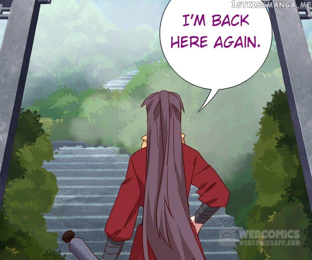 Read Holy Chef, Crazy Empress chapter 294 image 1 on Lezhin