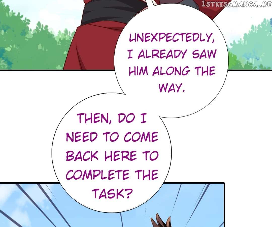 Read Holy Chef, Crazy Empress chapter 294 image 10 on Lezhin