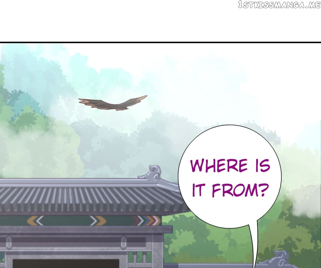 Read Holy Chef, Crazy Empress chapter 294 image 17 on Lezhin