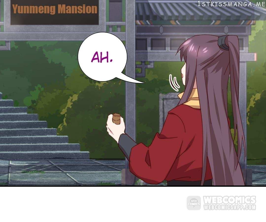 Read Holy Chef, Crazy Empress chapter 294 image 18 on Lezhin