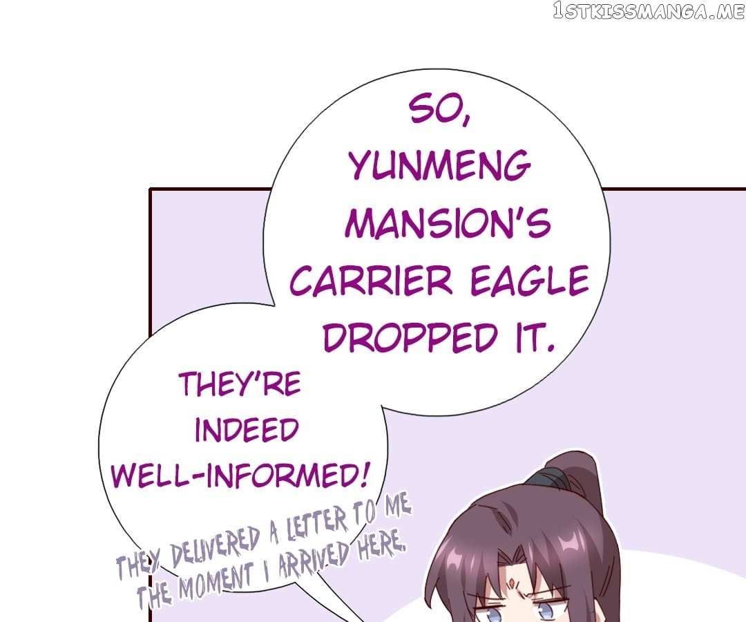 Read Holy Chef, Crazy Empress chapter 294 image 19 on Lezhin