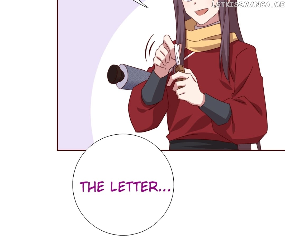 Read Holy Chef, Crazy Empress chapter 294 image 20 on Lezhin
