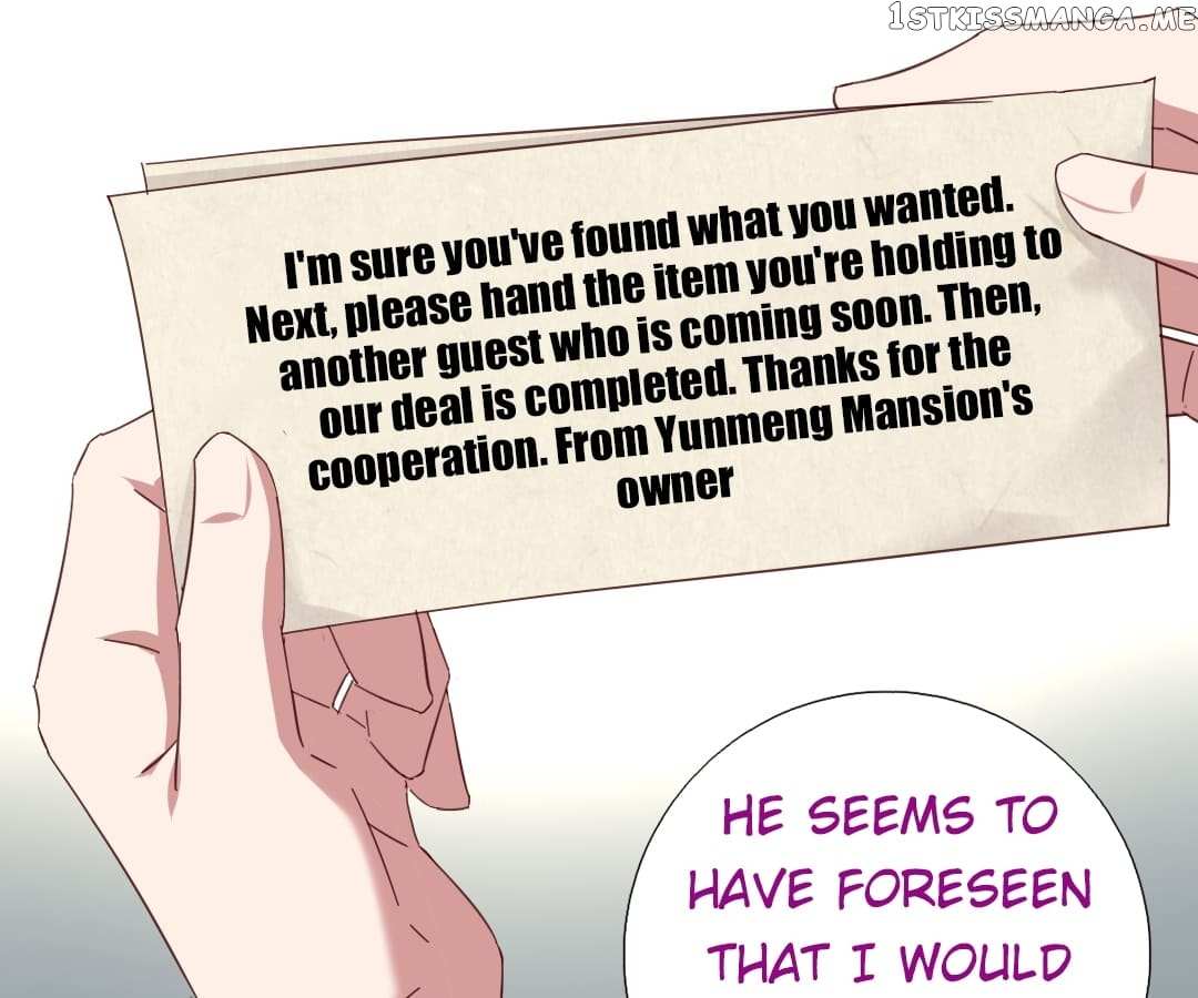 Read Holy Chef, Crazy Empress chapter 294 image 21 on Lezhin