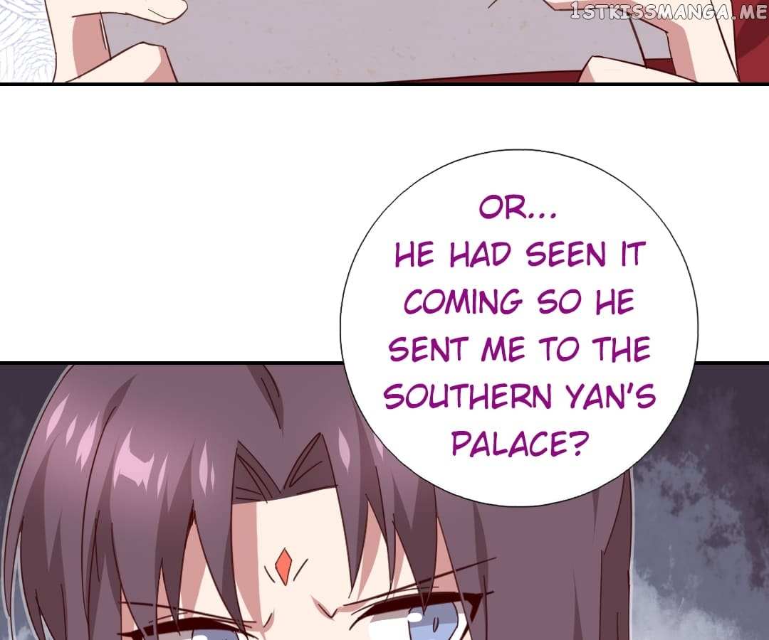 Read Holy Chef, Crazy Empress chapter 294 image 23 on Lezhin