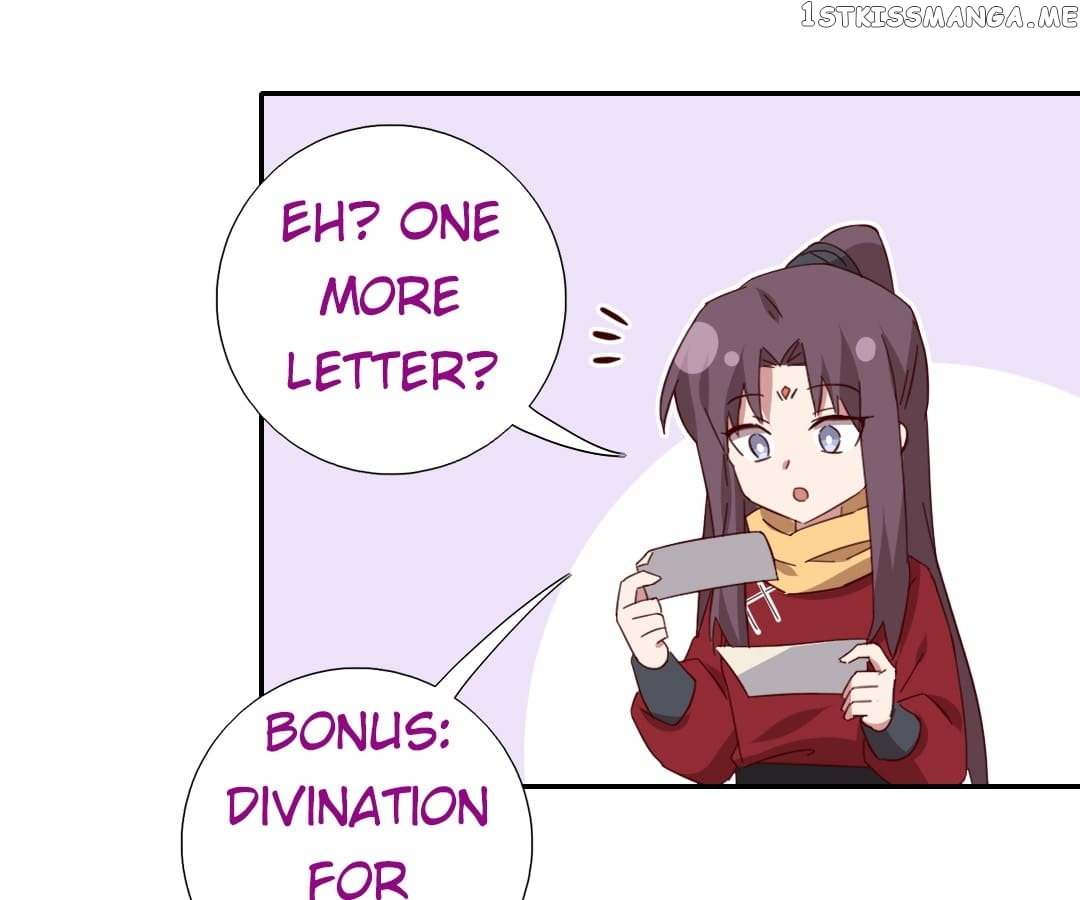 Read Holy Chef, Crazy Empress chapter 294 image 25 on Lezhin