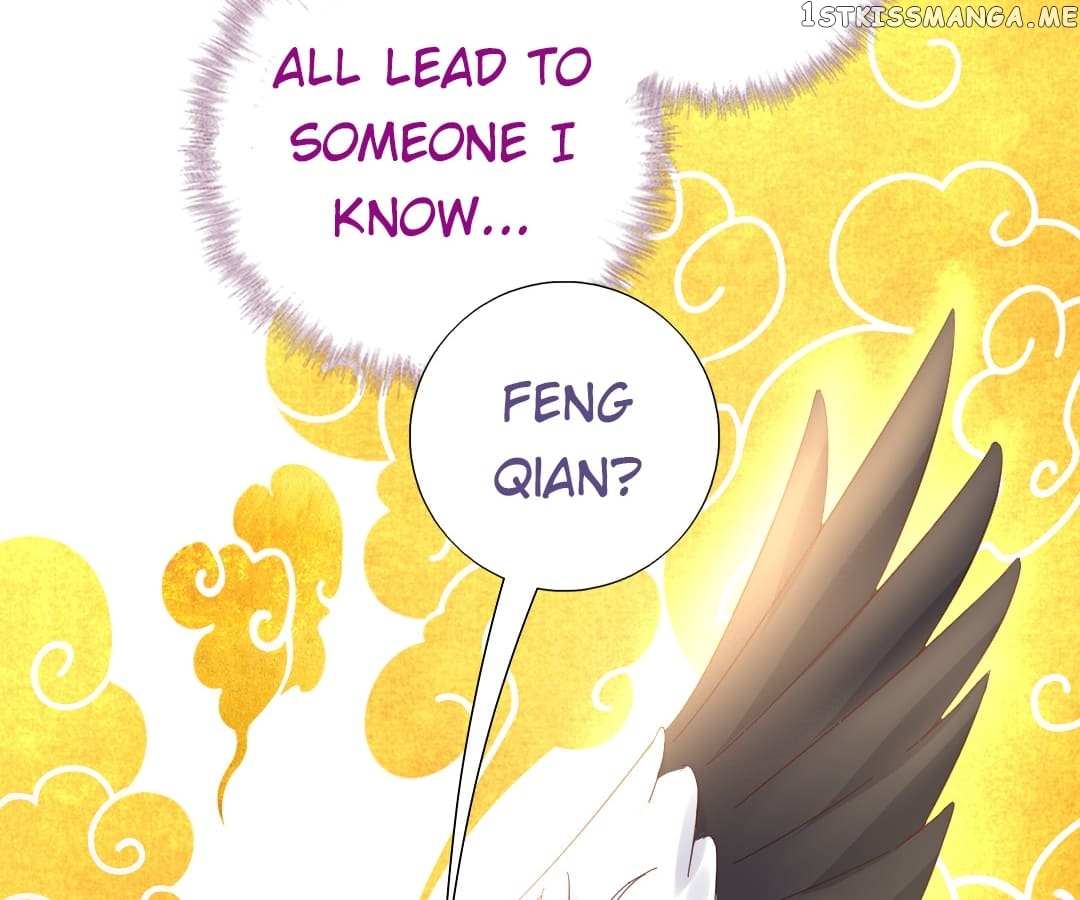 Read Holy Chef, Crazy Empress chapter 294 image 28 on Lezhin