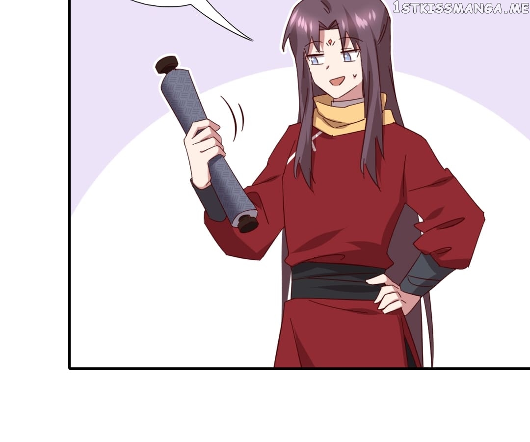 Read Holy Chef, Crazy Empress chapter 294 image 3 on Lezhin