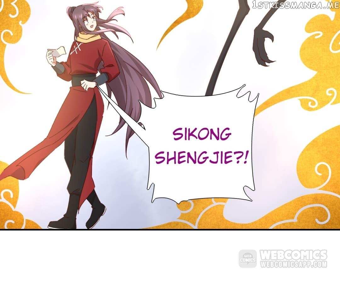 Read Holy Chef, Crazy Empress chapter 294 image 30 on Lezhin