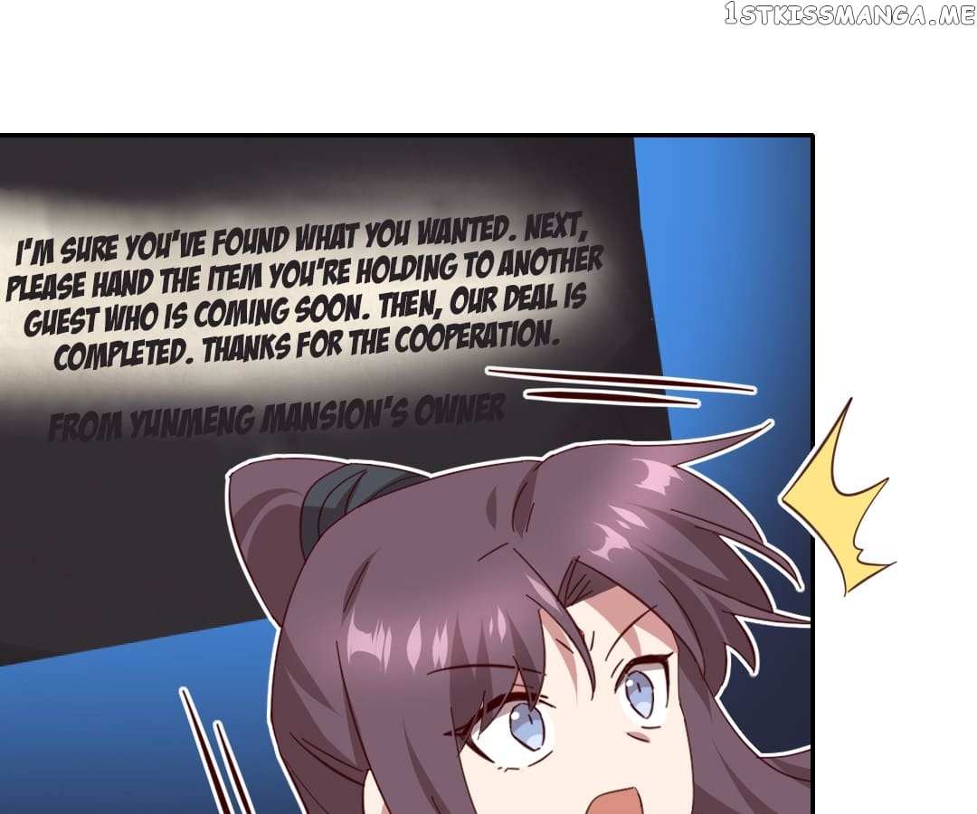 Read Holy Chef, Crazy Empress chapter 294 image 31 on Lezhin