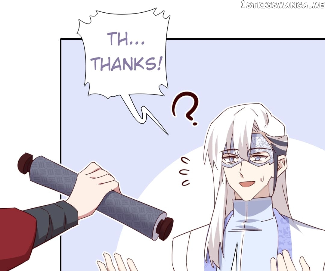 Read Holy Chef, Crazy Empress chapter 294 image 35 on Lezhin