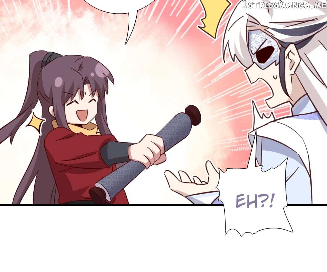Read Holy Chef, Crazy Empress chapter 294 image 37 on Lezhin