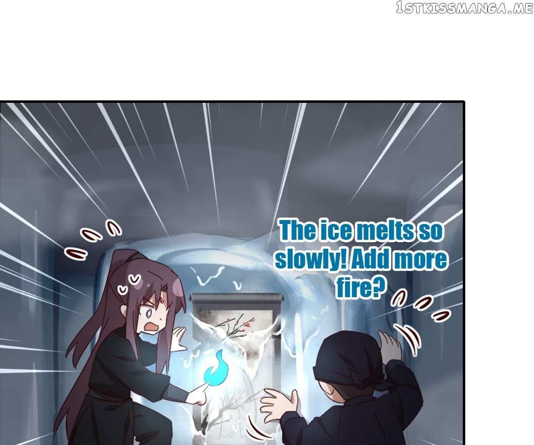 Read Holy Chef, Crazy Empress chapter 294 image 4 on Lezhin