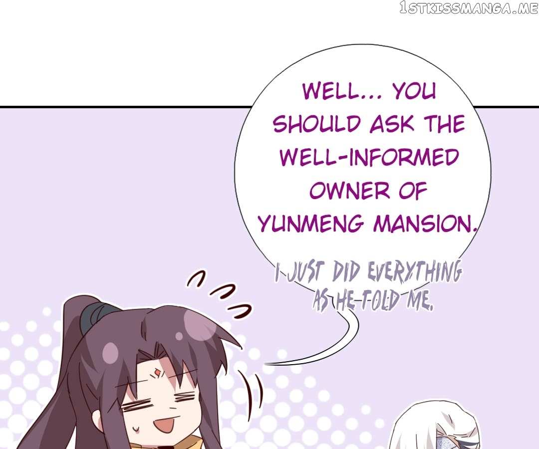 Read Holy Chef, Crazy Empress chapter 294 image 41 on Lezhin