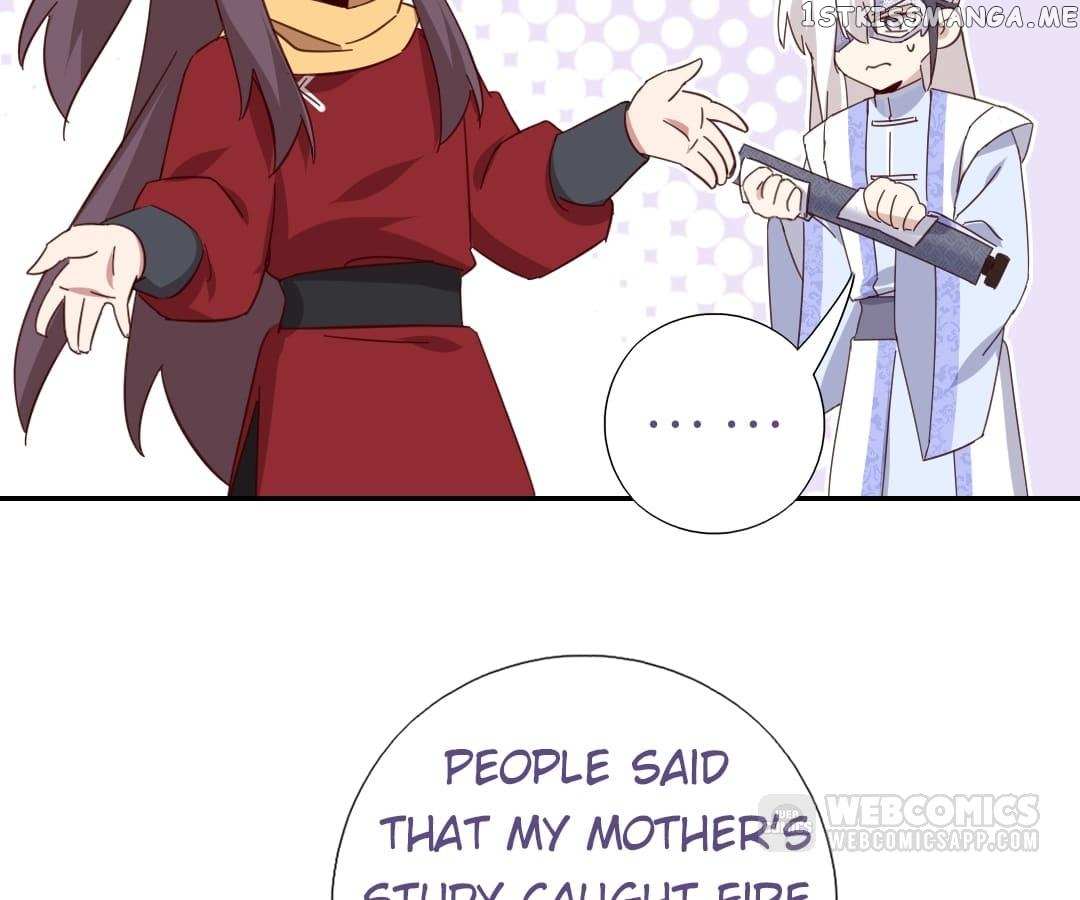 Read Holy Chef, Crazy Empress chapter 294 image 42 on Lezhin