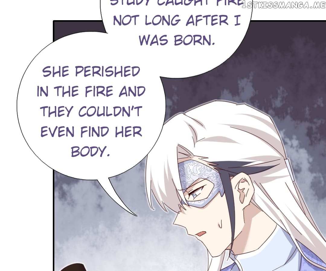 Read Holy Chef, Crazy Empress chapter 294 image 43 on Lezhin