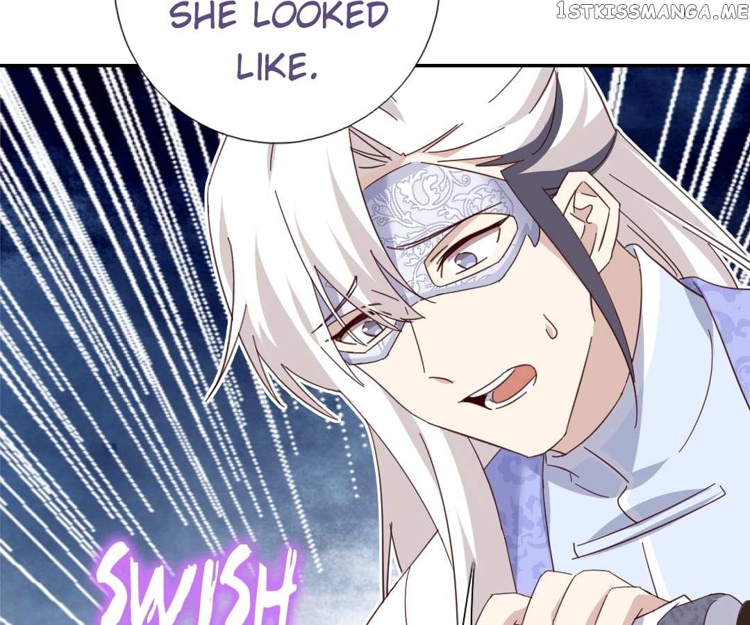 Read Holy Chef, Crazy Empress chapter 294 image 45 on Lezhin