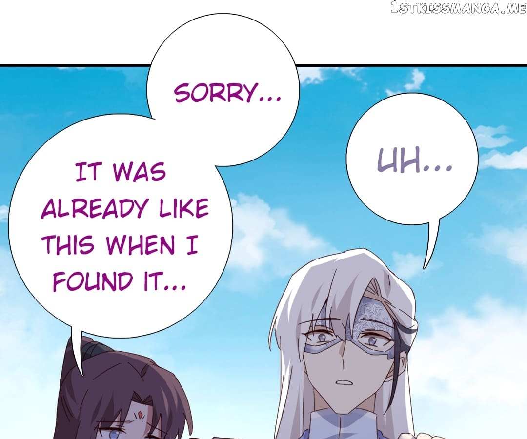 Read Holy Chef, Crazy Empress chapter 294 image 47 on Lezhin