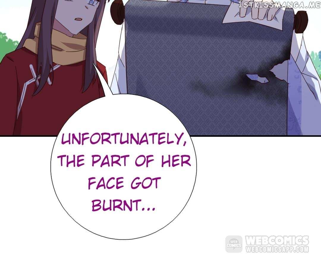 Read Holy Chef, Crazy Empress chapter 294 image 48 on Lezhin
