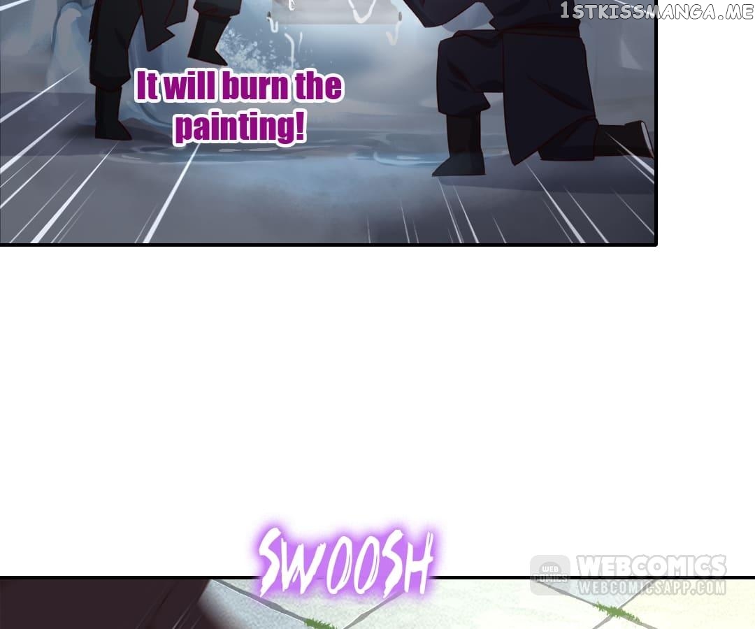Read Holy Chef, Crazy Empress chapter 294 image 5 on Lezhin