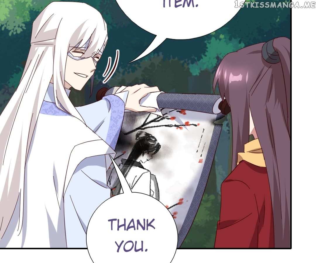 Read Holy Chef, Crazy Empress chapter 294 image 51 on Lezhin