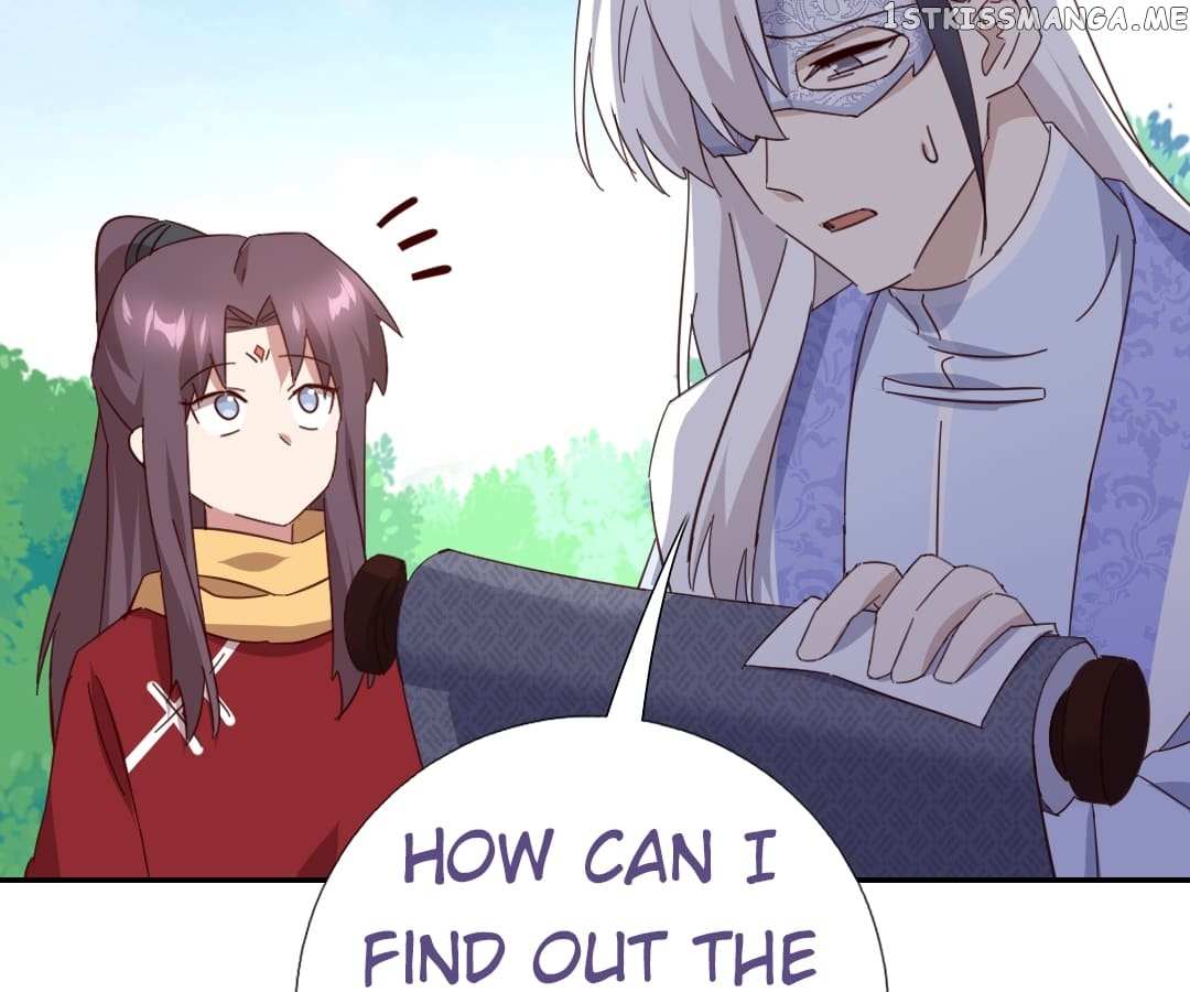 Read Holy Chef, Crazy Empress chapter 294 image 53 on Lezhin