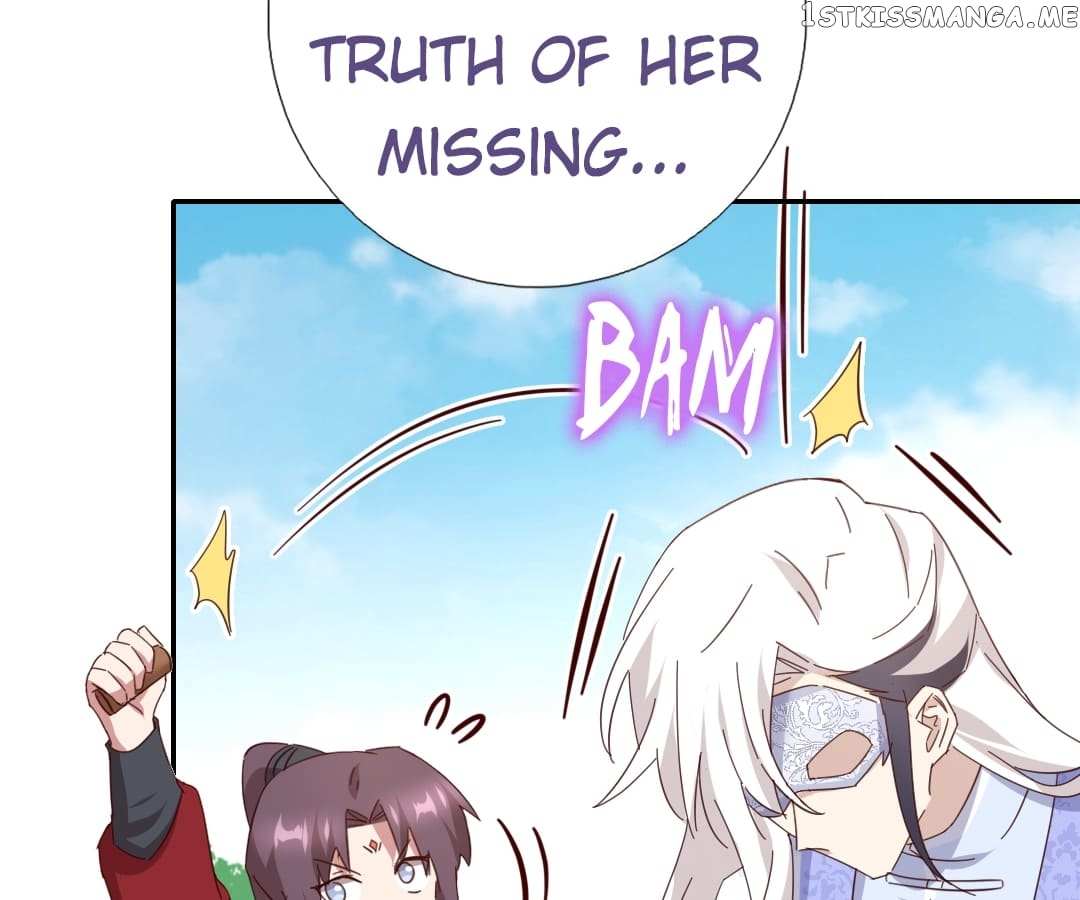 Read Holy Chef, Crazy Empress chapter 294 image 54 on Lezhin