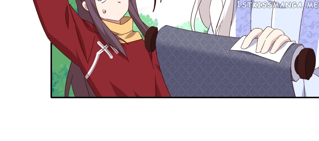 Read Holy Chef, Crazy Empress chapter 294 image 55 on Lezhin