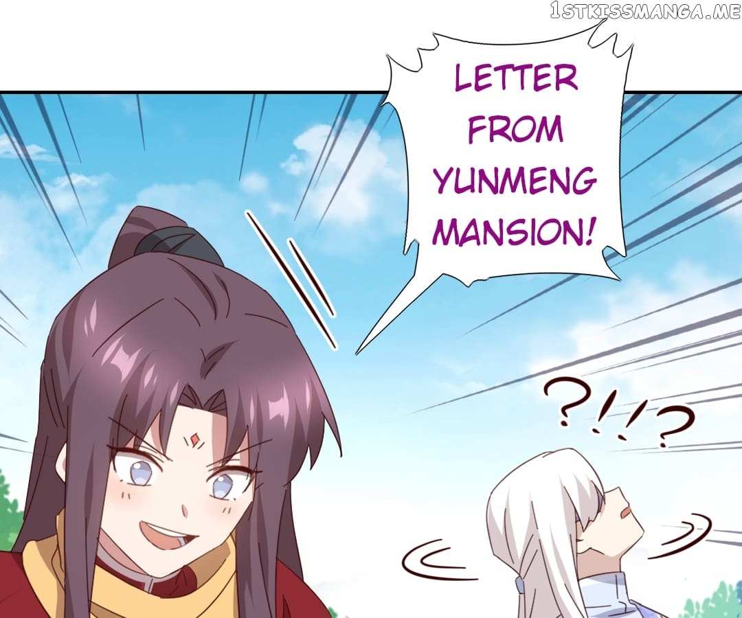 Read Holy Chef, Crazy Empress chapter 294 image 56 on Lezhin