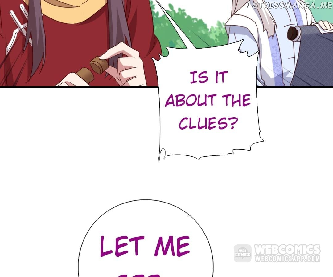 Read Holy Chef, Crazy Empress chapter 294 image 57 on Lezhin