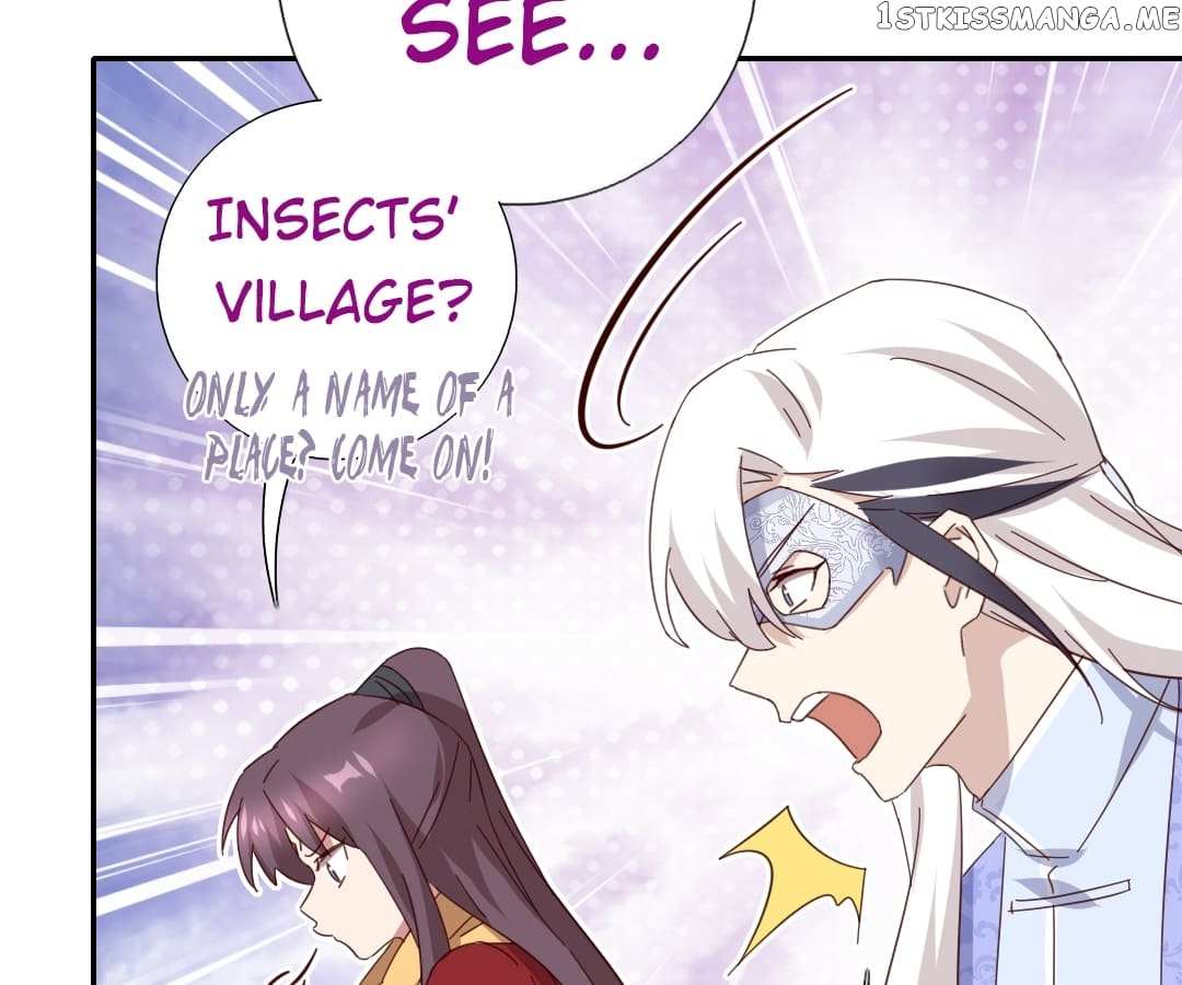 Read Holy Chef, Crazy Empress chapter 294 image 58 on Lezhin