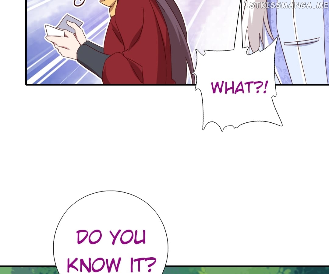 Read Holy Chef, Crazy Empress chapter 294 image 59 on Lezhin