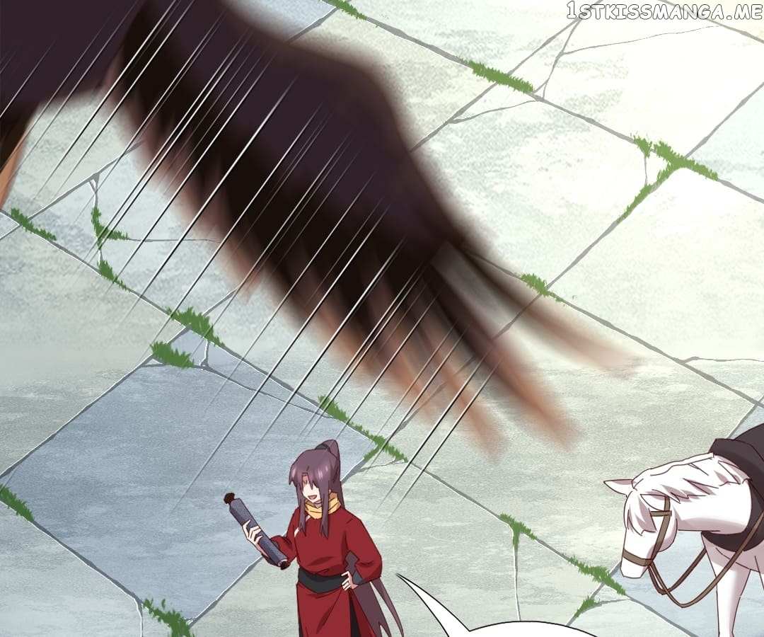 Read Holy Chef, Crazy Empress chapter 294 image 6 on Lezhin
