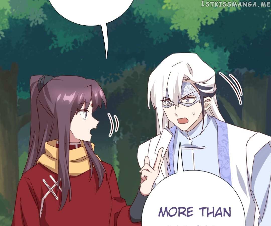 Read Holy Chef, Crazy Empress chapter 294 image 60 on Lezhin