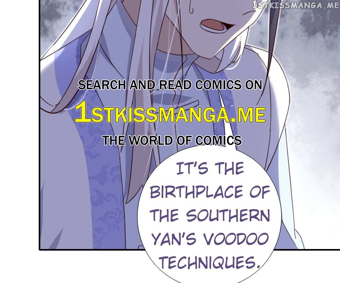Read Holy Chef, Crazy Empress chapter 294 image 62 on Lezhin