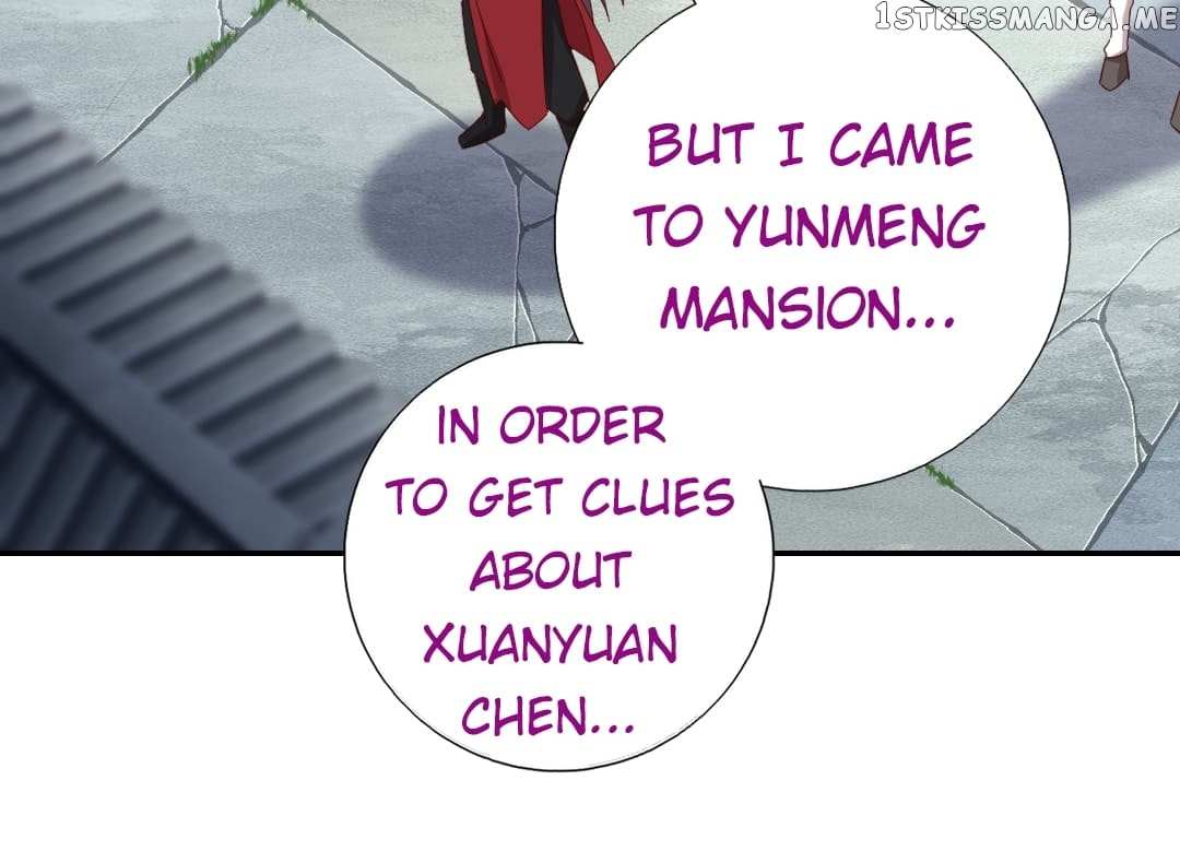 Read Holy Chef, Crazy Empress chapter 294 image 7 on Lezhin