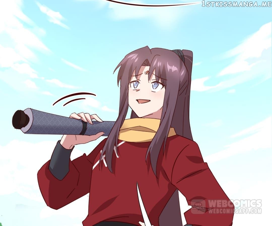 Read Holy Chef, Crazy Empress chapter 294 image 9 on Lezhin