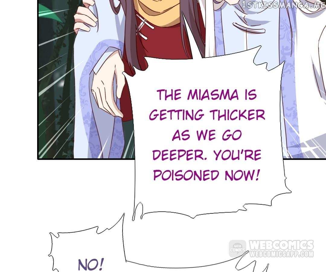 Read Holy Chef, Crazy Empress chapter 295 image 10 on Lezhin
