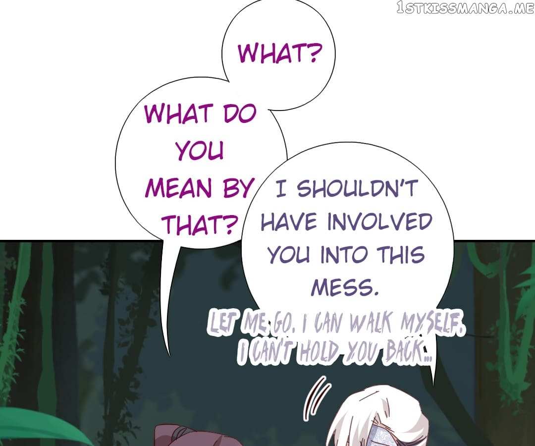 Read Holy Chef, Crazy Empress chapter 295 image 13 on Lezhin