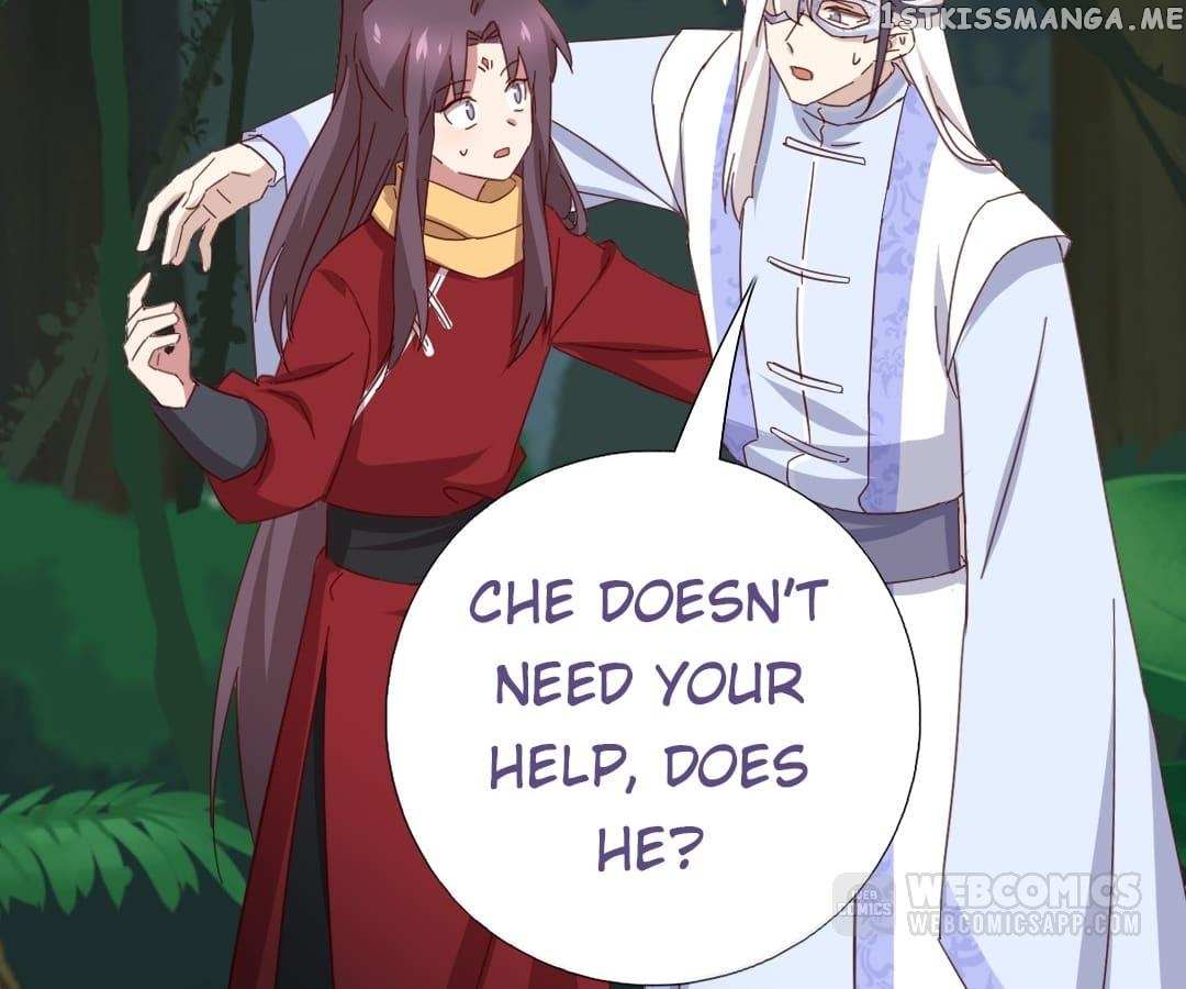 Read Holy Chef, Crazy Empress chapter 295 image 14 on Lezhin