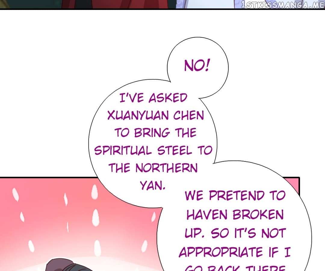 Read Holy Chef, Crazy Empress chapter 295 image 15 on Lezhin