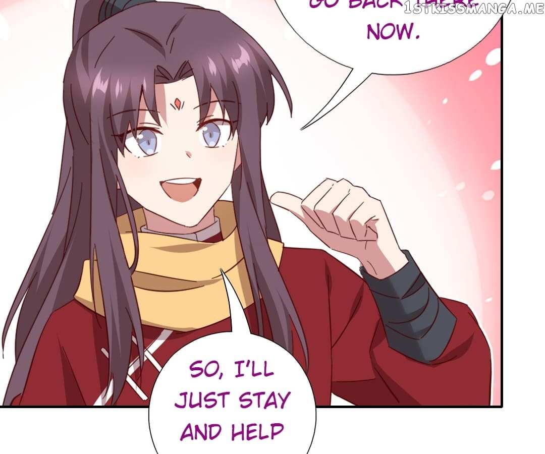 Read Holy Chef, Crazy Empress chapter 295 image 16 on Lezhin