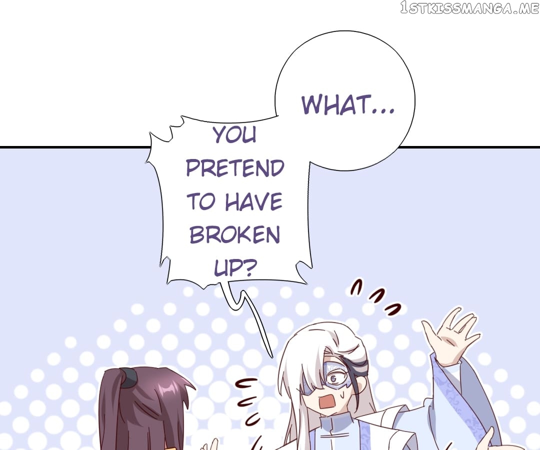 Read Holy Chef, Crazy Empress chapter 295 image 18 on Lezhin
