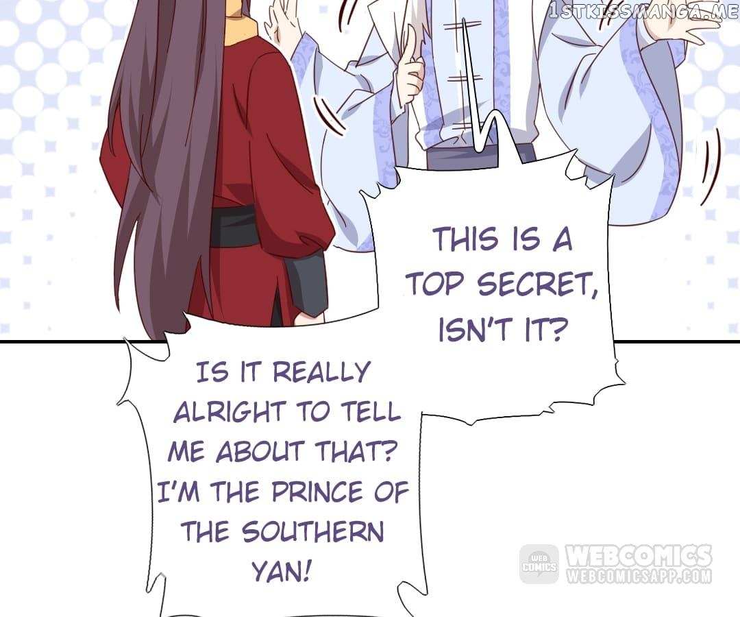 Read Holy Chef, Crazy Empress chapter 295 image 19 on Lezhin