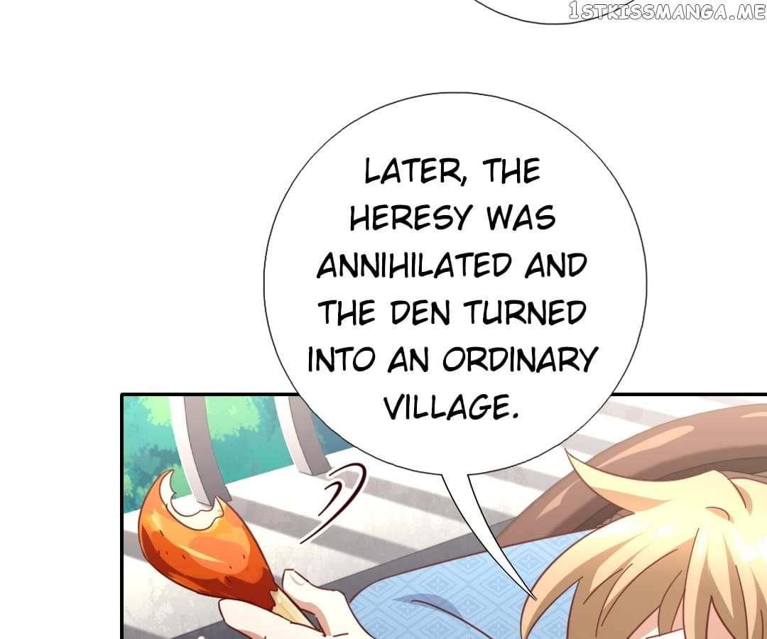 Read Holy Chef, Crazy Empress chapter 295 image 2 on Lezhin