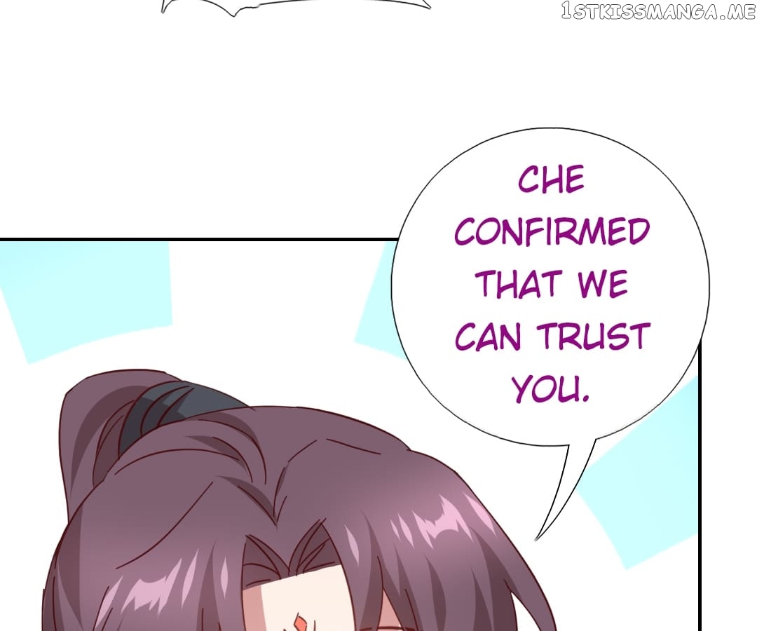 Read Holy Chef, Crazy Empress chapter 295 image 20 on Lezhin